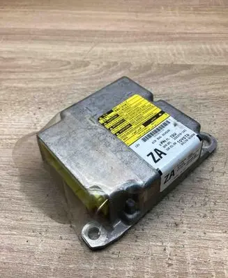 Toyota Auris E180 Airbag control unit/module 8917002B90 226370101