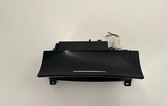 Volkswagen Touareg II Ashtray (front) 7P1857961 7P1863071H