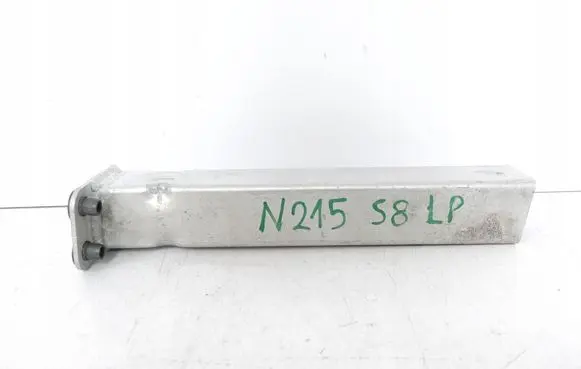 Audi A8 S8 D4 4H Front bumper mounting bracket 4H0806063E