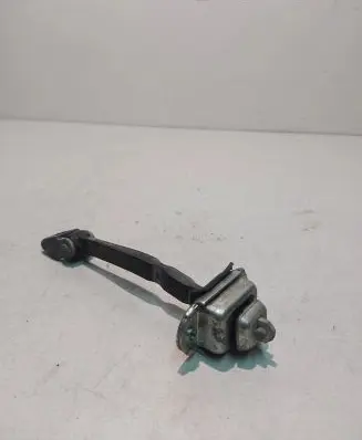 Skoda Octavia Mk2 (1Z) Front door check strap stopper 1Z0837249