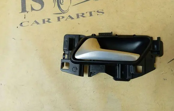 Citroen DS7 Crossback Rear door interior handle 98201555VV