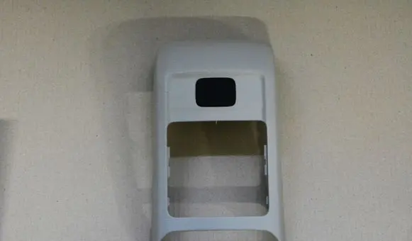 Volkswagen Scirocco Other interior part 1Q0863289E