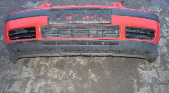 Volkswagen Golf IV Front bumper