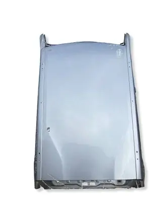Peugeot 2008 II Roof 