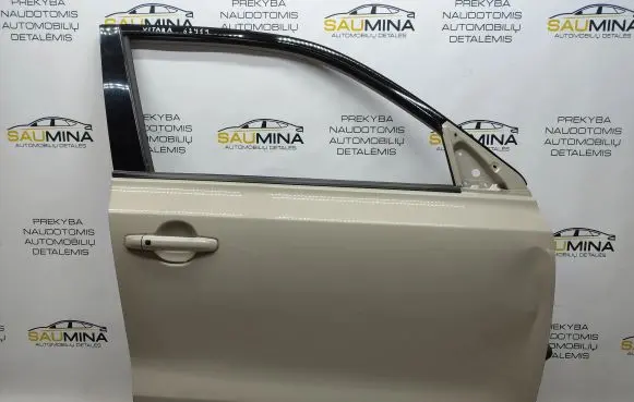Suzuki Vitara (LY) Front door