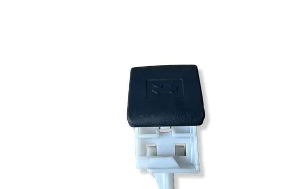 Toyota Avensis T250 Engine bonnet (hood) release handle 53831