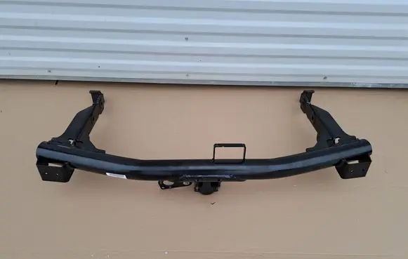 Audi E-tron GT Tow bar set 4KE803881