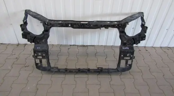 KIA Sorento Radiator support slam panel 64101-2P000