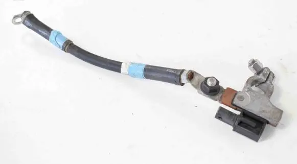Tesla Model S Positive wiring loom 