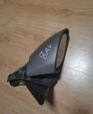 Opel Vectra B Manual wing mirror 010446 020446