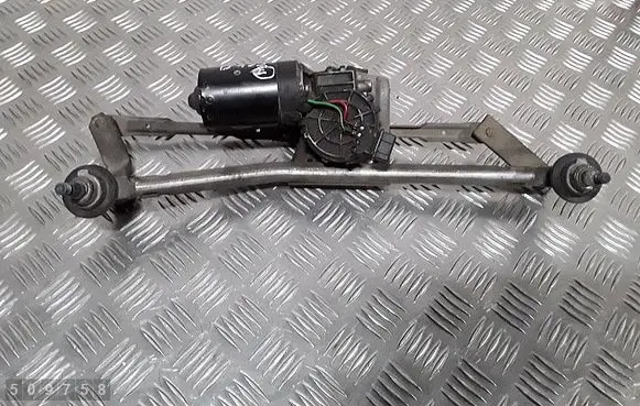 Peugeot 206 CC Front wiper linkage 3397020446 0390241360