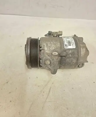Air conditioning (A/C) compressor (pump)