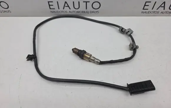 Lambda probe sensor