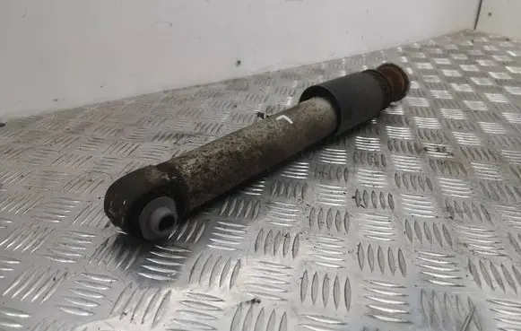 BMW 5 E60 E61 Rear shock absorber/damper 6786524