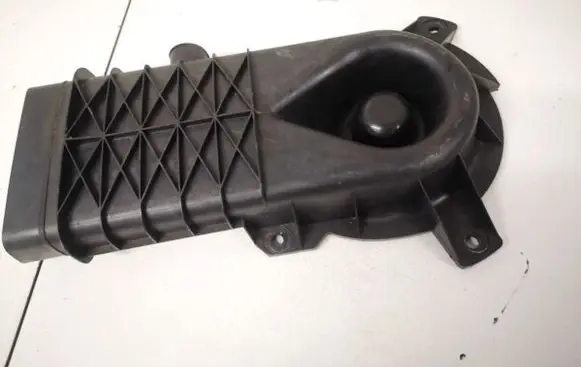 Renault Espace - Grand espace IV Air intake hose/pipe 8200028759
