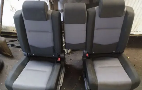 Mazda 5 Seat set 