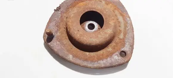 Mitsubishi Space Wagon Coil spring mount 