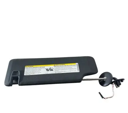 Chevrolet Camaro Sun visor 84443297