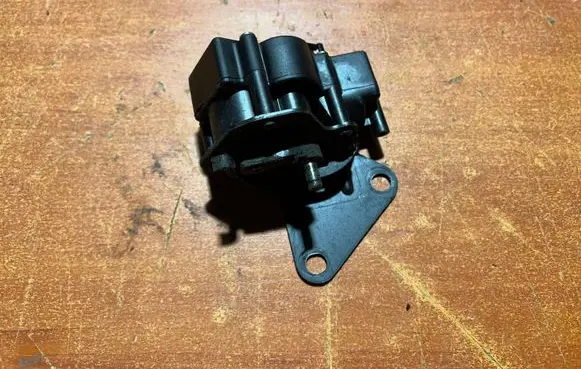 Ford Galaxy Vent window/glass motor 7M0847079 95VW14453AA