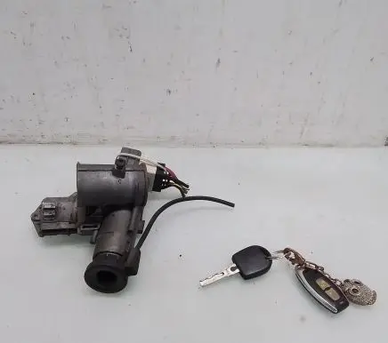 Volkswagen Sharan Ignition lock