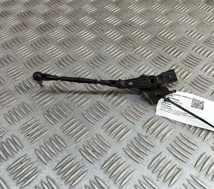 Audi Q8 Rear air suspension level height sensor 4M0907503