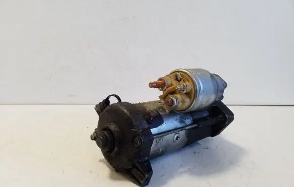 Volvo XC60 Starter motor 31419530
