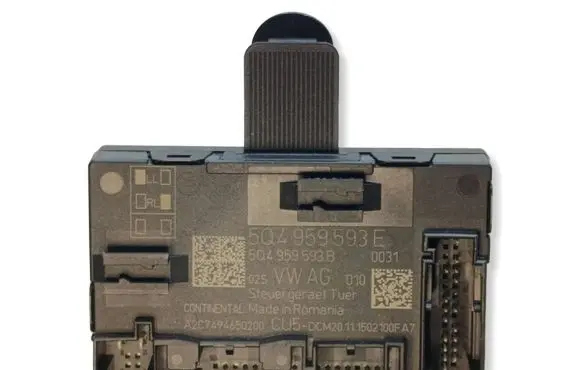 Skoda Octavia Mk3 (5E) Other control units/modules 5Q4959593E 5Q4959593B A2C7494650200