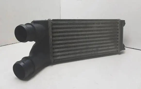 Citroen Berlingo Intercooler radiator 9682434580 IA1454