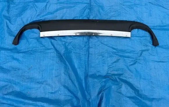 Mercedes-Benz CL C216 Rear bumper lower part trim A2168850625 DN15040