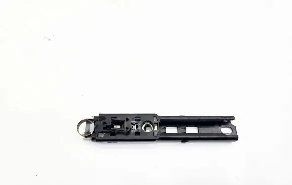 Mercedes-Benz ML W164 Seat belt adjustment rail A2118600688