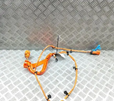 Tesla Model Y Juniper Other wiring loom 150797105F