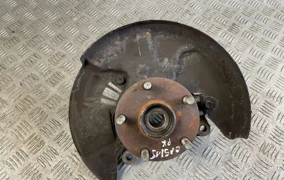 Subaru Outback (BS) Front wheel hub