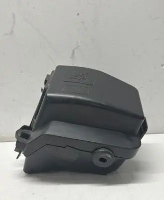 Dacia Dokker Fuse box set 243809584R