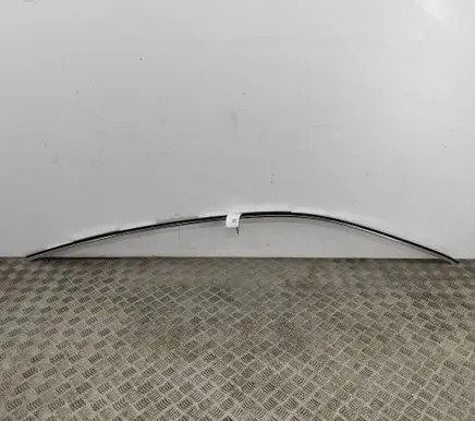 Volkswagen Arteon Roof trim bar molding cover 3G8854702D