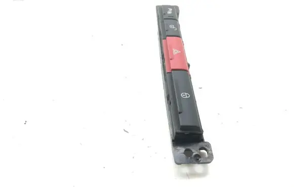 Land Rover Freelander 2 - LR2 Hazard light switch 6H5213D734BC
