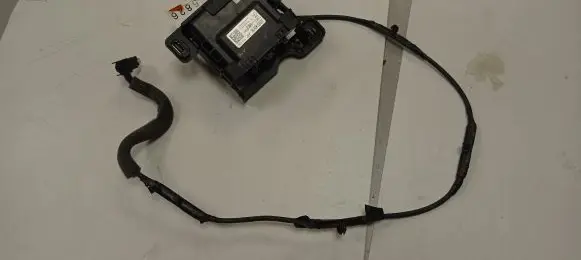 Buick Encore I Gateway control module 42465826 13512359