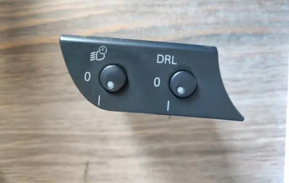 Audi A4 S4 B7 8E 8H Other switches/knobs/shifts 8E2919094D