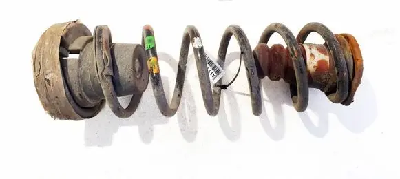 Citroen Berlingo Rear coil spring