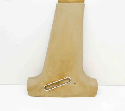 Jaguar XJ X40 (B) pillar trim (top) 