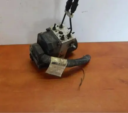 Iveco Daily 3rd gen ABS Pump 0273004324