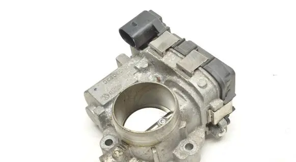 Skoda Fabia Mk3 (NJ) Electric throttle body valve 04C133062C