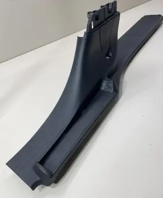 Chrysler Pacifica (B) pillar trim (bottom) 5RH86TRMAF