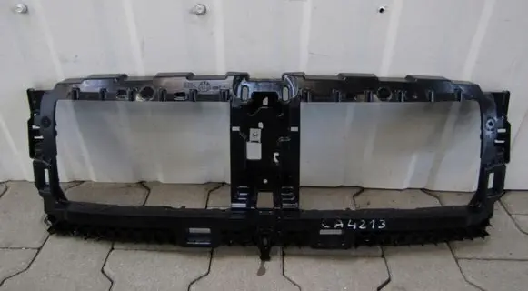 BMW 4 G22 G23 G24 G26 Radiator trim 