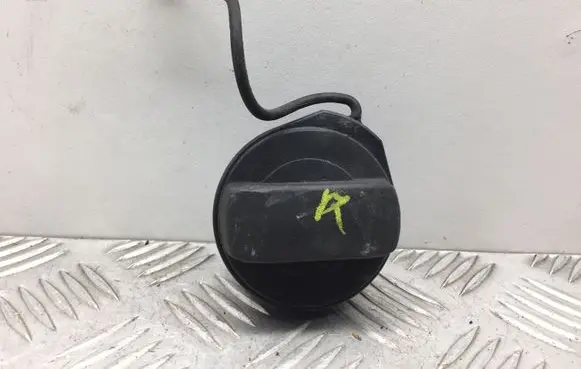 Fuel tank filler cap