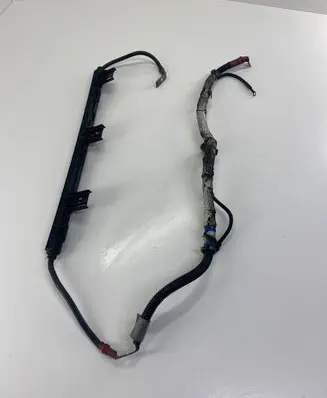 BMW 1 E81 E87 Wires (starter motor) 7798009