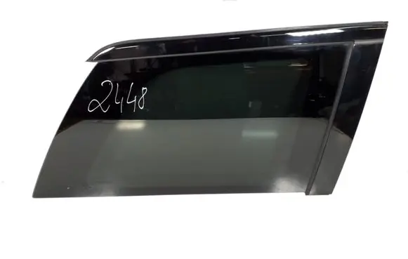 Mercedes-Benz GL X164 Rear side window