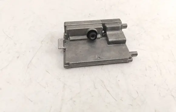 Audi A3 8Y Windshield/windscreen camera 5WA980653A