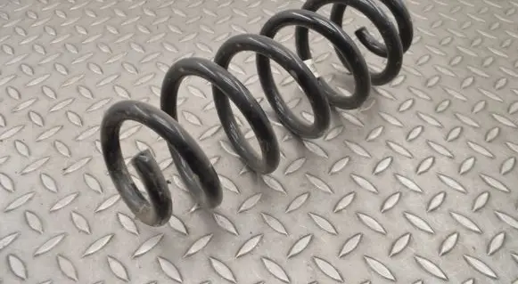 Alfa Romeo Stelvio Rear coil spring 0050548285042953