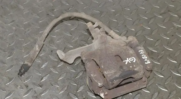 Mazda CX-5 Rear brake caliper