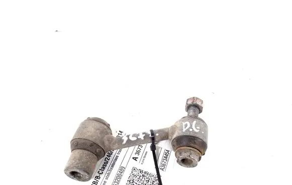 Rear anti-roll bar/stabilizer link